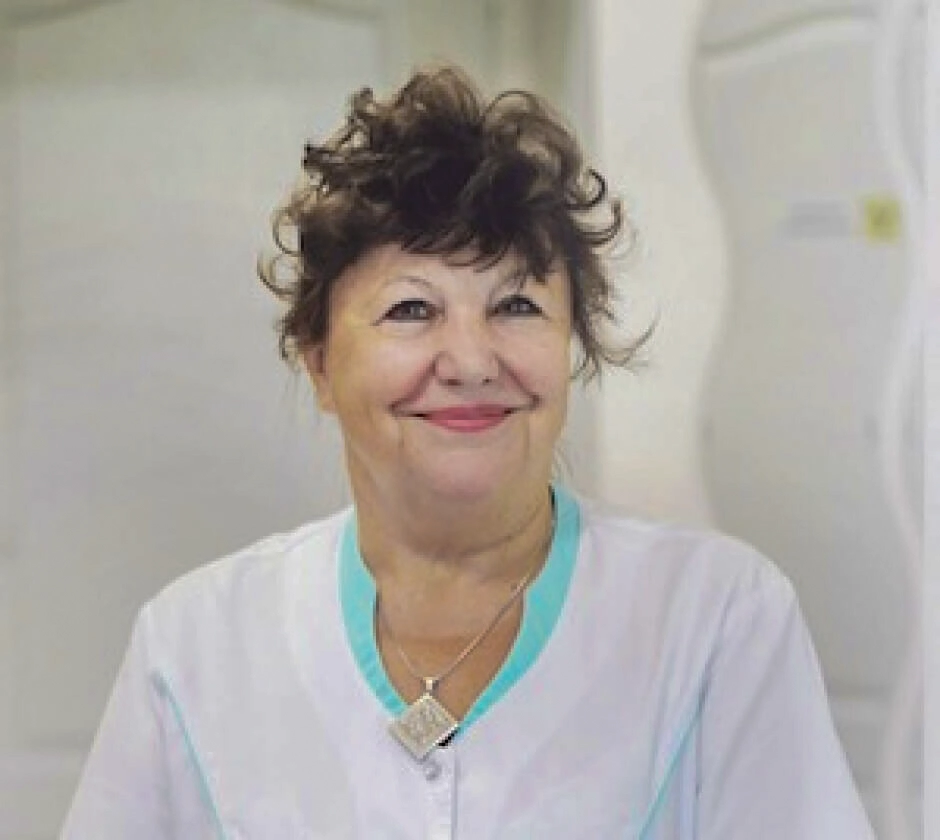 lek. stom. Lilianna Stępień